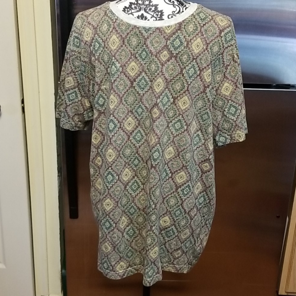 21 Men Tshirt